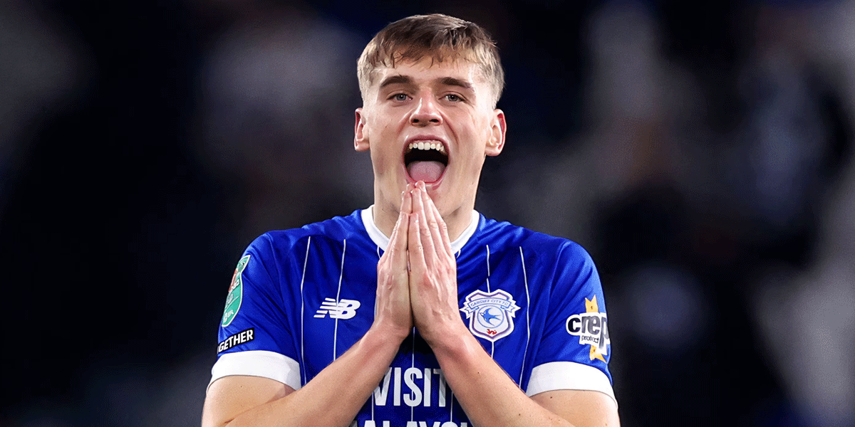 Bayern Munich Turn Attention to Rising League One Star