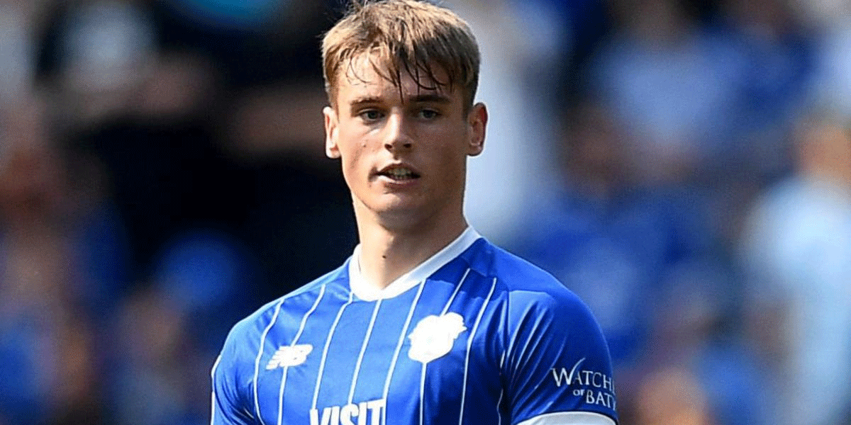 Bayern Munich Turn Attention to Rising League One Star