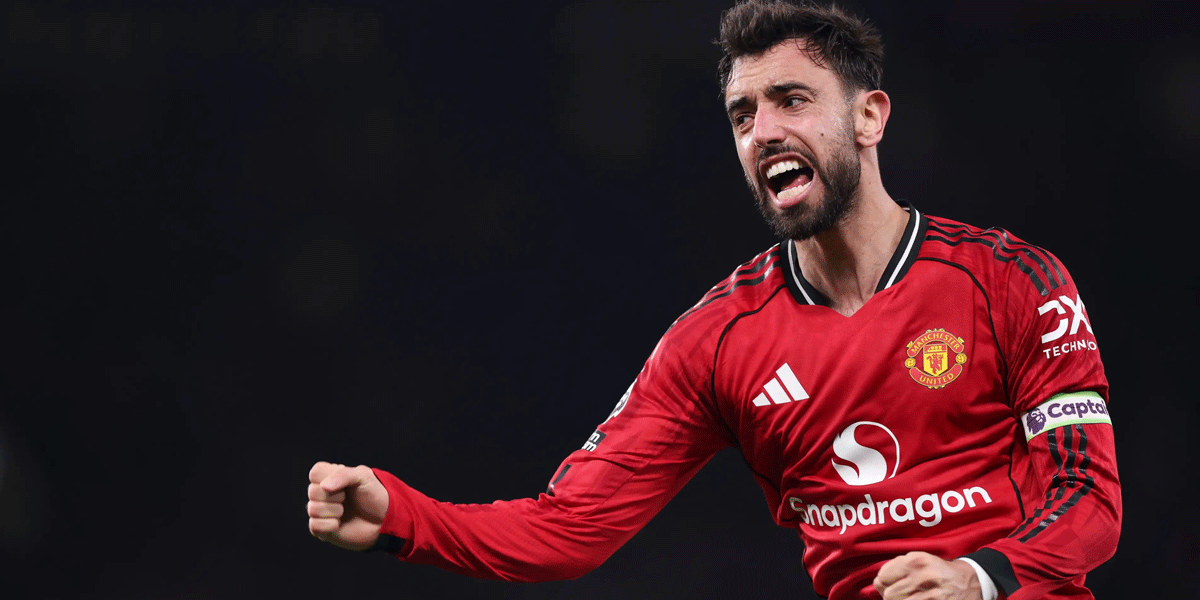 Bruno Fernandes Embraces Change and Loyalty Under Ruben Amorim