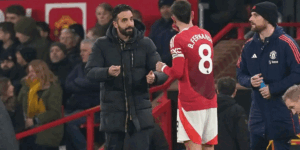 Bruno Fernandes Embraces Change and Loyalty Under Ruben Amorim