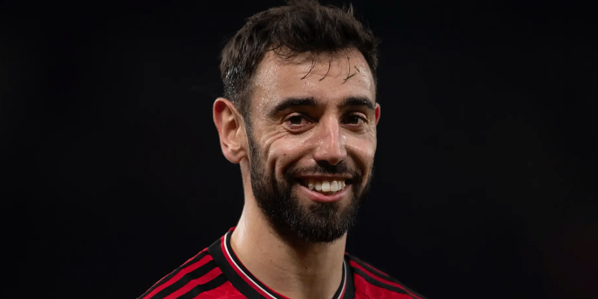 Bruno Fernandes Under Fire as Questions Grow Over His All-Action Style