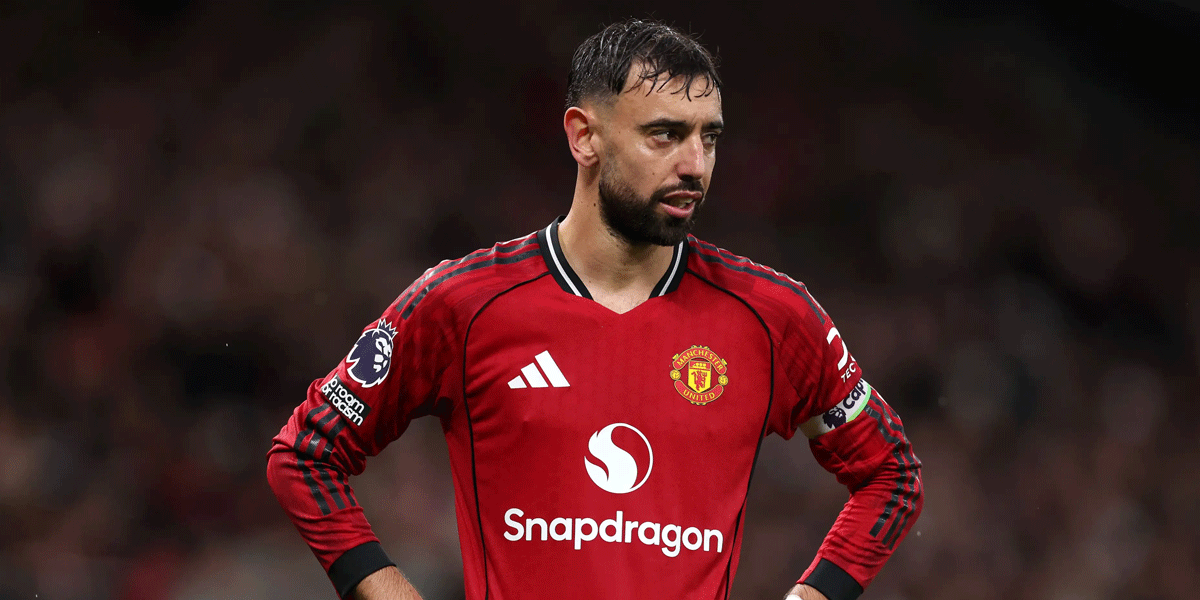 Bruno Fernandes at a Crossroads: Barcelona Dream or Old Trafford Reality?