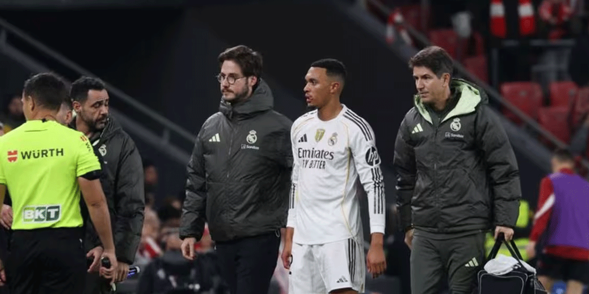 Chasing Greatness: How Mbappé Is Writing His Own Real Madrid Story