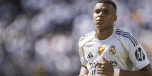 Chasing Greatness: How Mbappé Is Writing His Own Real Madrid Story