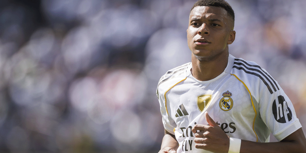 Chasing Greatness: How Mbappé Is Writing His Own Real Madrid Story