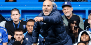 Chelsea Under Pressure as Maresca Admits Squad Limitations