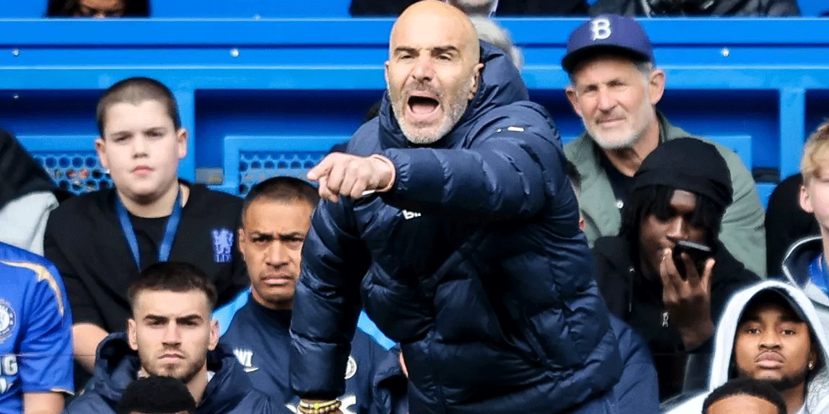 Chelsea Under Pressure as Maresca Admits Squad Limitations