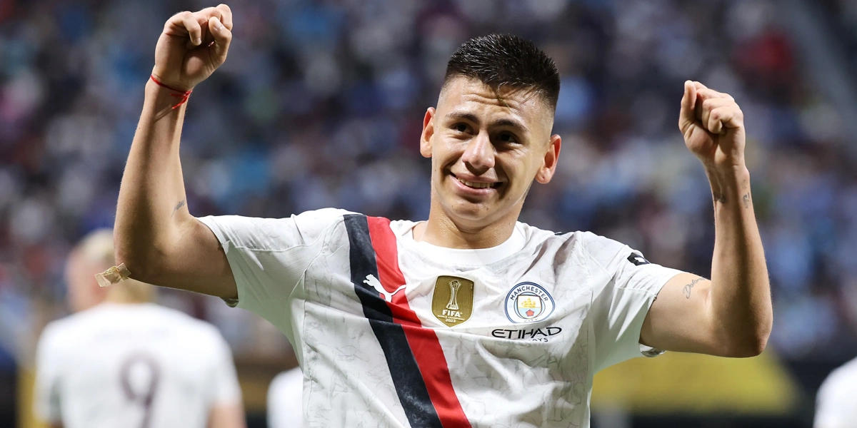 Claudio-Echeverri-Set-to-Join-Girona-on-Loan-from-Manchester-City