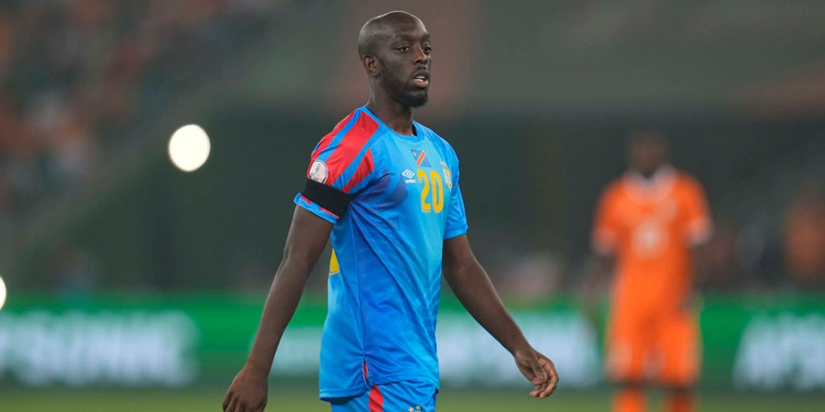 DR-Congo’s-AFCON-Campaign