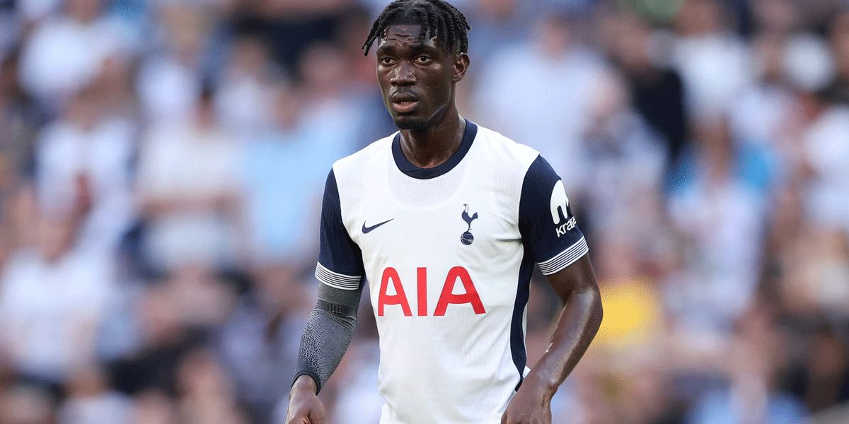 Dark Days at Tottenham and Yves Bissouma’s Road to Redemption