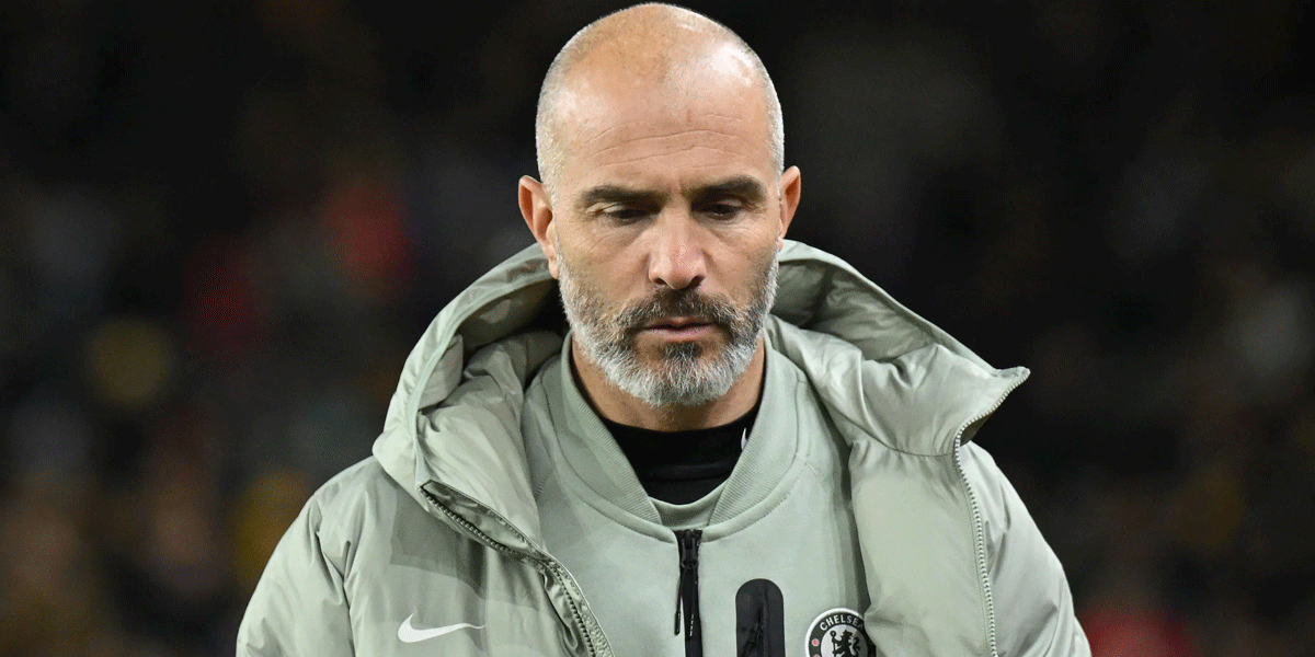 Delap’s Injury Sparks New Concerns Amid Chelsea’s Busy Schedule