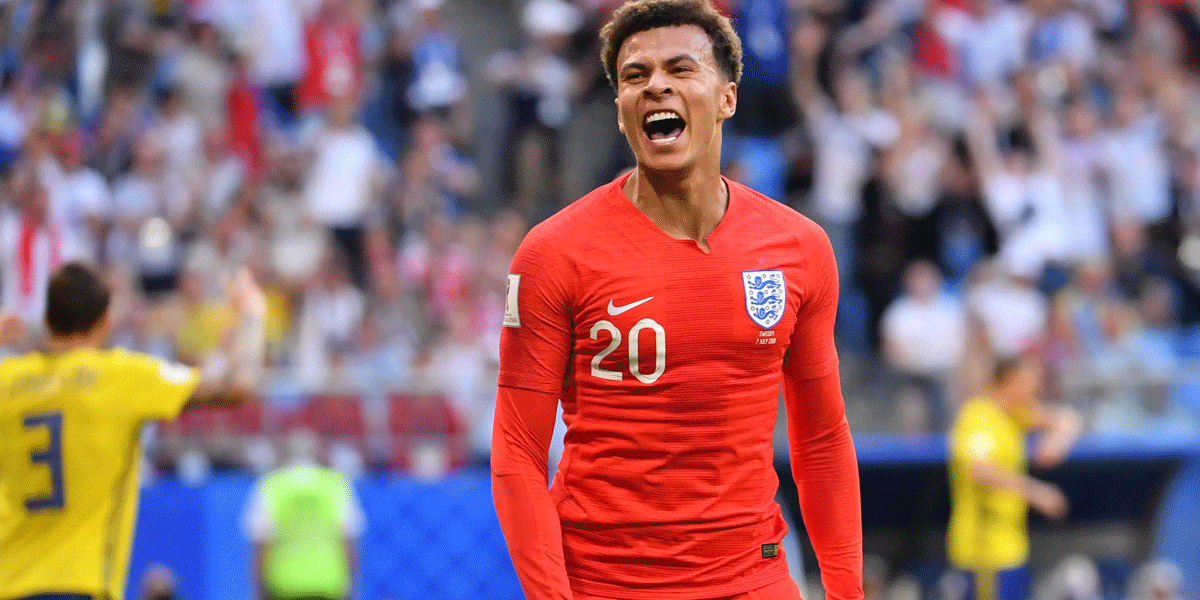 Dele Alli’s Last Stand as a Free Agent and the Fight to Save His Career