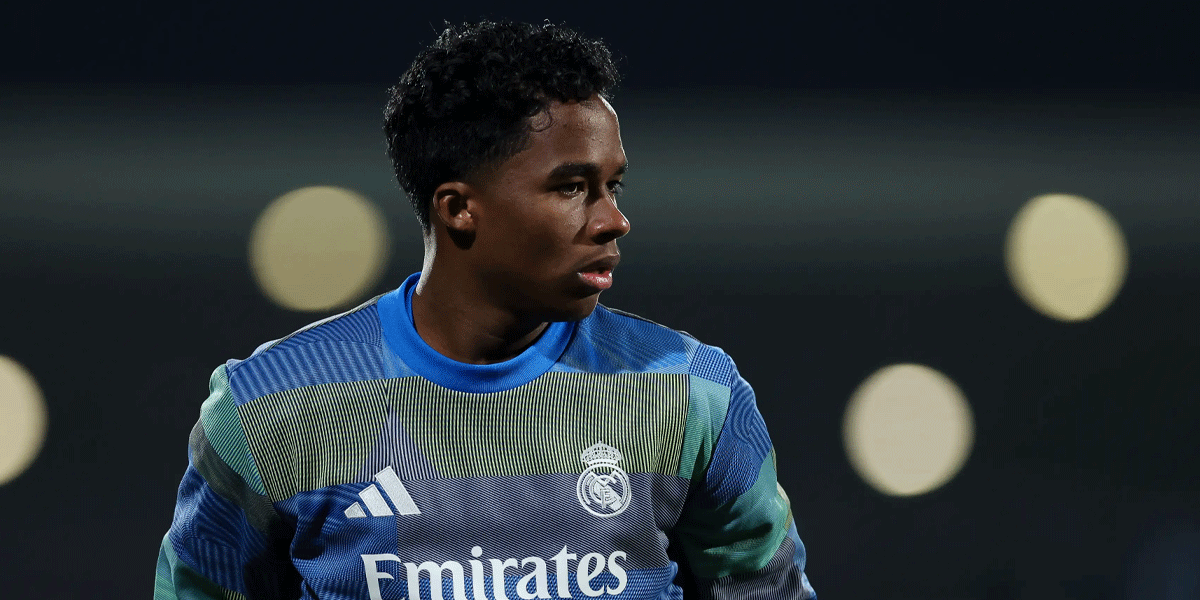 Endrick’s Arrival Turns Lyon Into a Global Spotlight