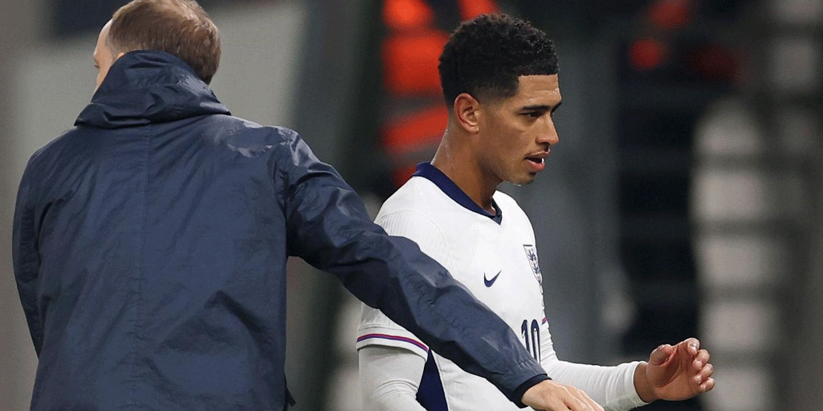 England’s Rising Stars and the Battle for 2026 World Cup Spots