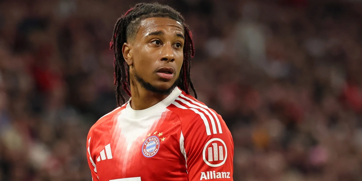 European-Giants-Circle-Michael-Olise-as-Transfer-Interest-Intensifies