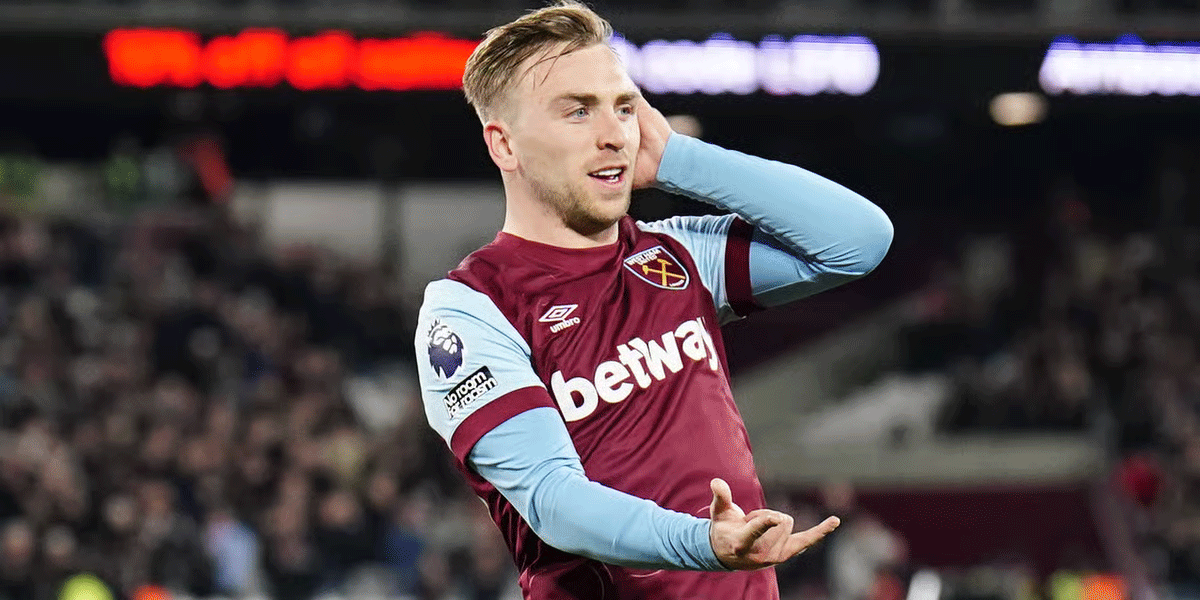 Family First: Danny Dyer Backs Jarrod Bowen’s Big Career Choice