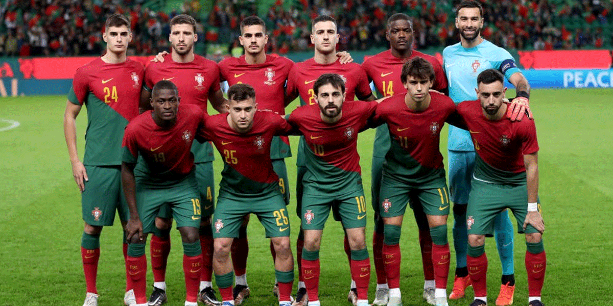 Frank Leboeuf Hopes 2026 World Cup is Cristiano Ronaldo’s Moment