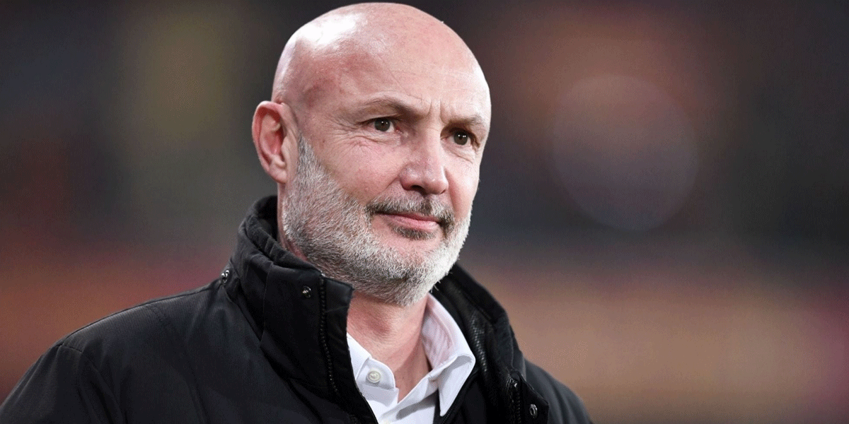 Frank Leboeuf Hopes 2026 World Cup is Cristiano Ronaldo’s Moment