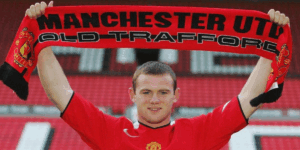 From Manchester United Legend to Guiding His Son’s Football Dream