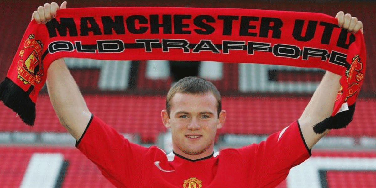 From Manchester United Legend to Guiding His Son’s Football Dream