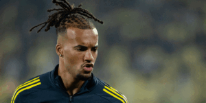 From Milan Dream to Istanbul Exit Archie Brown’s Sudden Career Twist