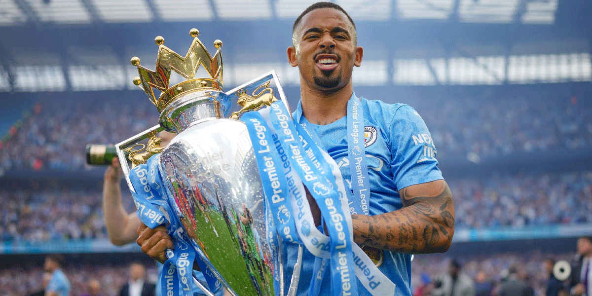 Gabriel Jesus Ready to Rise Again as Arteta Weighs a Long-Awaited Start