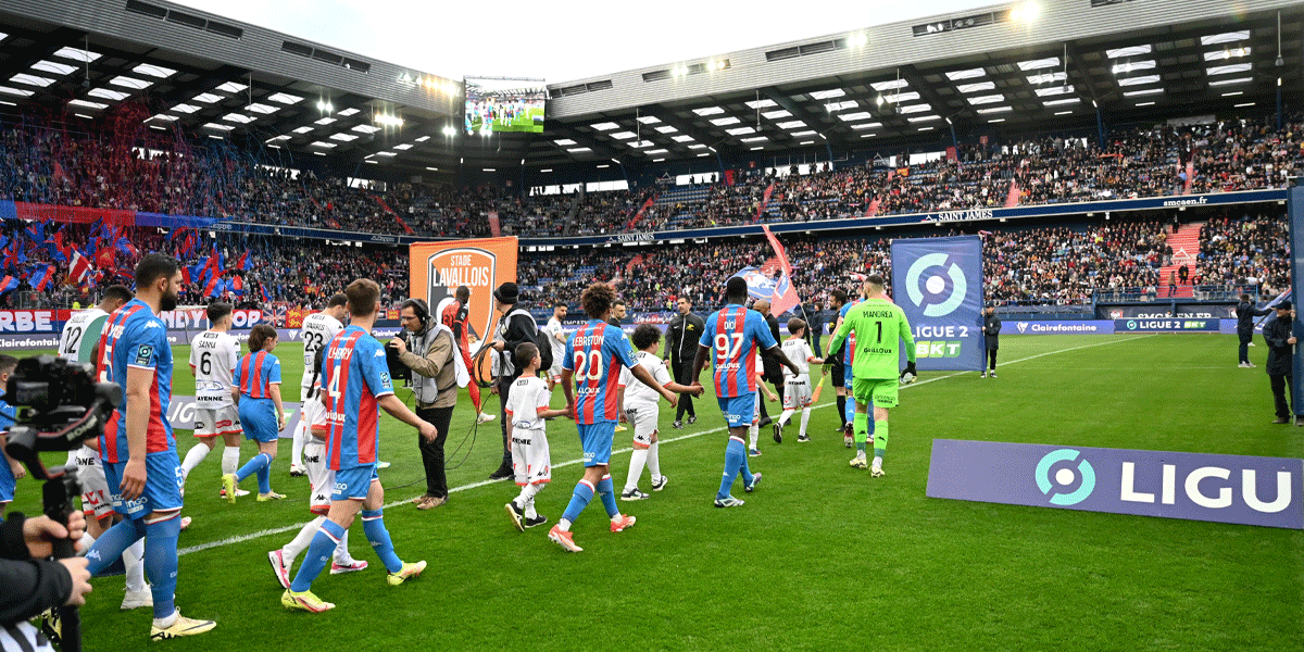 Gael Clichy Takes the Helm at Caen Under Mbappe’s Ownership