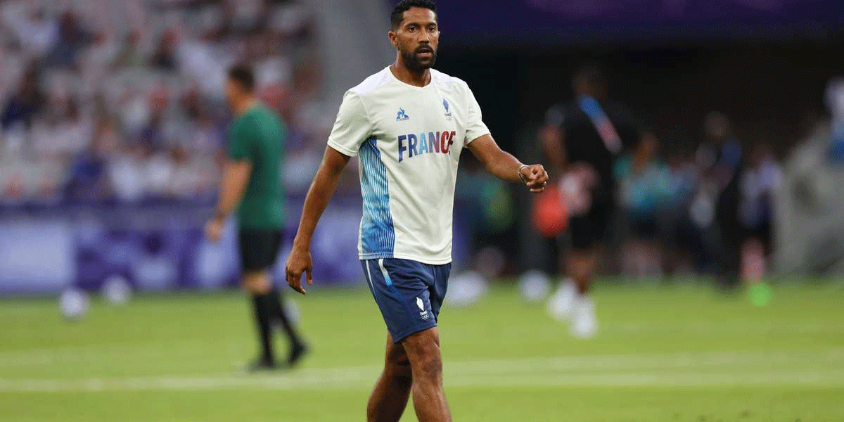 Gael Clichy Takes the Helm at Caen Under Mbappe’s Ownership