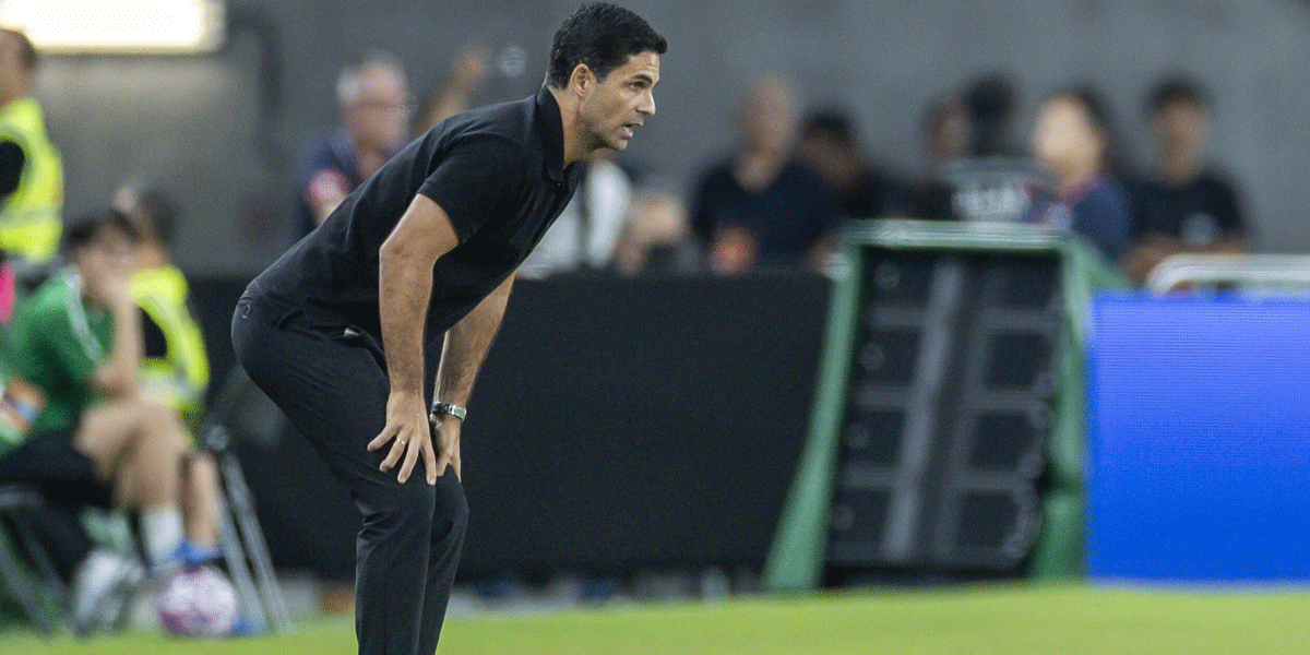 Gyokeres Faces Pressure and Expectations at Arsenal