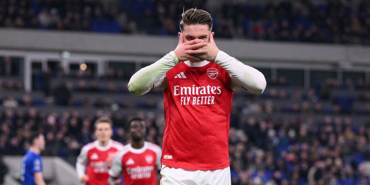 Gyokeres'-Penalty-Secures-Arsenal-Victory-Over-Everton