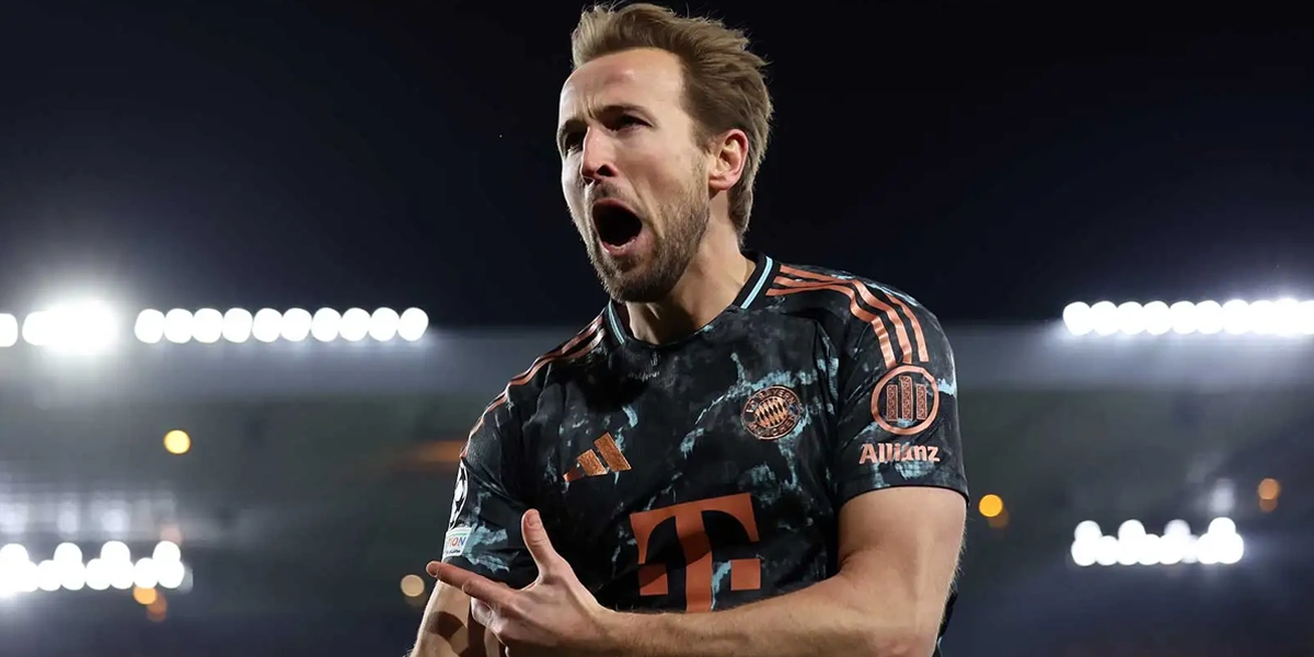 Harry-Kane-Makes-History-With-His-50th-Bayern-Munich-Goal-in-a-Single-Calendar-Year