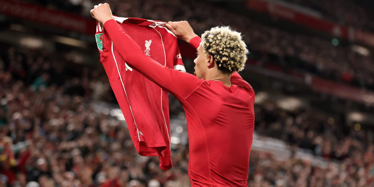 Hugo Ekitike Rises to the Challenge at Liverpool