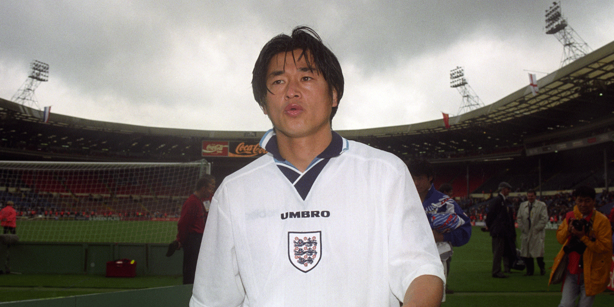 King Kazu Extends His Incredible Playing Career