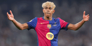 Lamine Yamal’s Passion Proves He’s Built for Greatness
