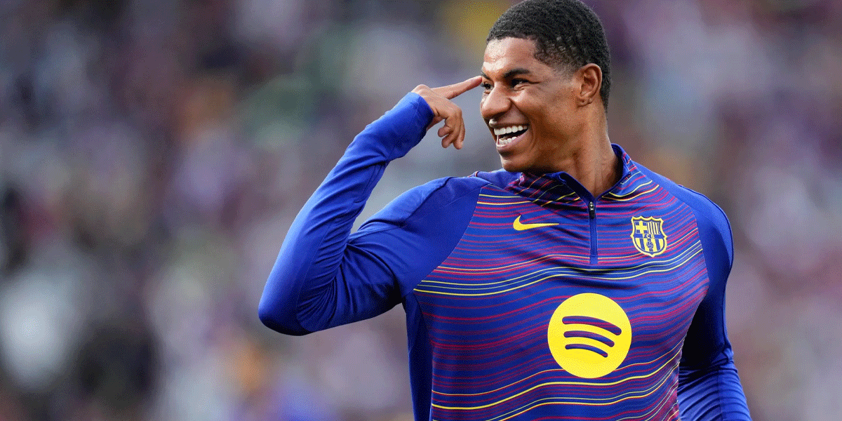 Lamine Yamal’s Path to Greatness Without the Messi Burden