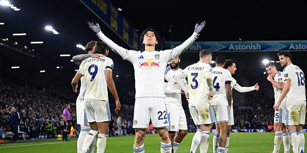 Leeds-United-Shock-Chelsea-3-1,-Boosting-Survival-Hopes!