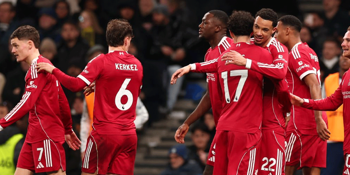 Liverpool Face Emotional Finale After Tragic Year