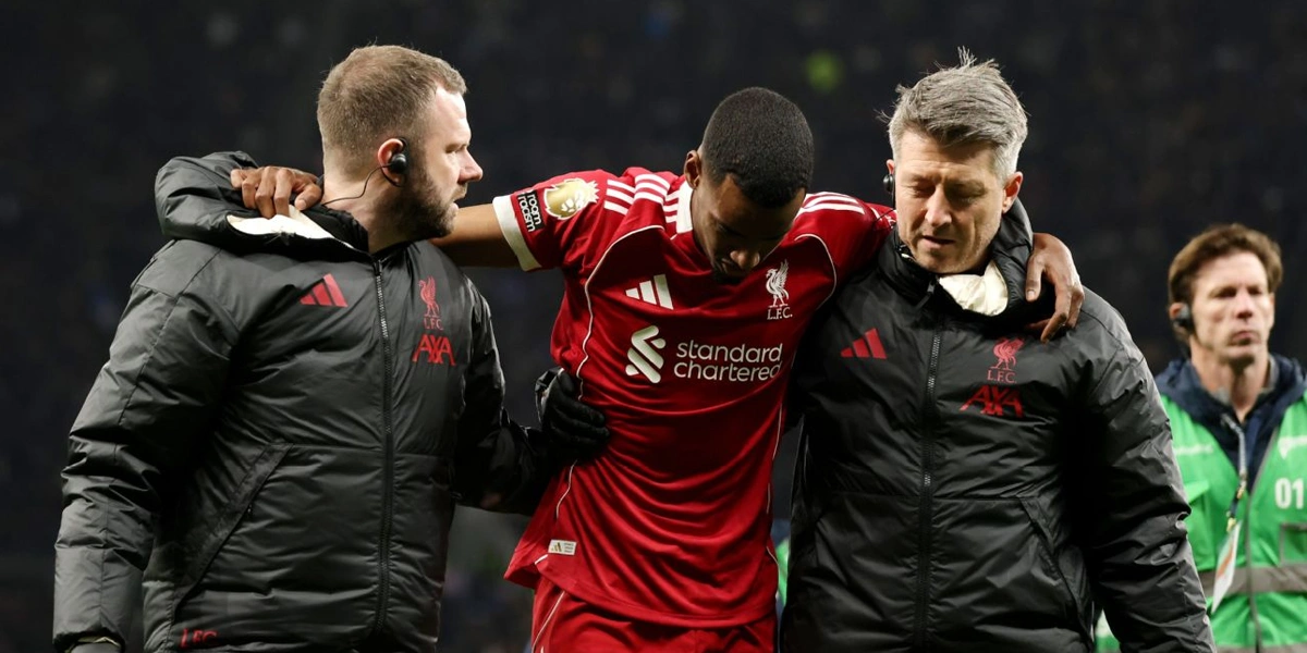 Liverpool-on-Alert-as-Alexander-Isak-Injury-Raises-Serious-Concerns