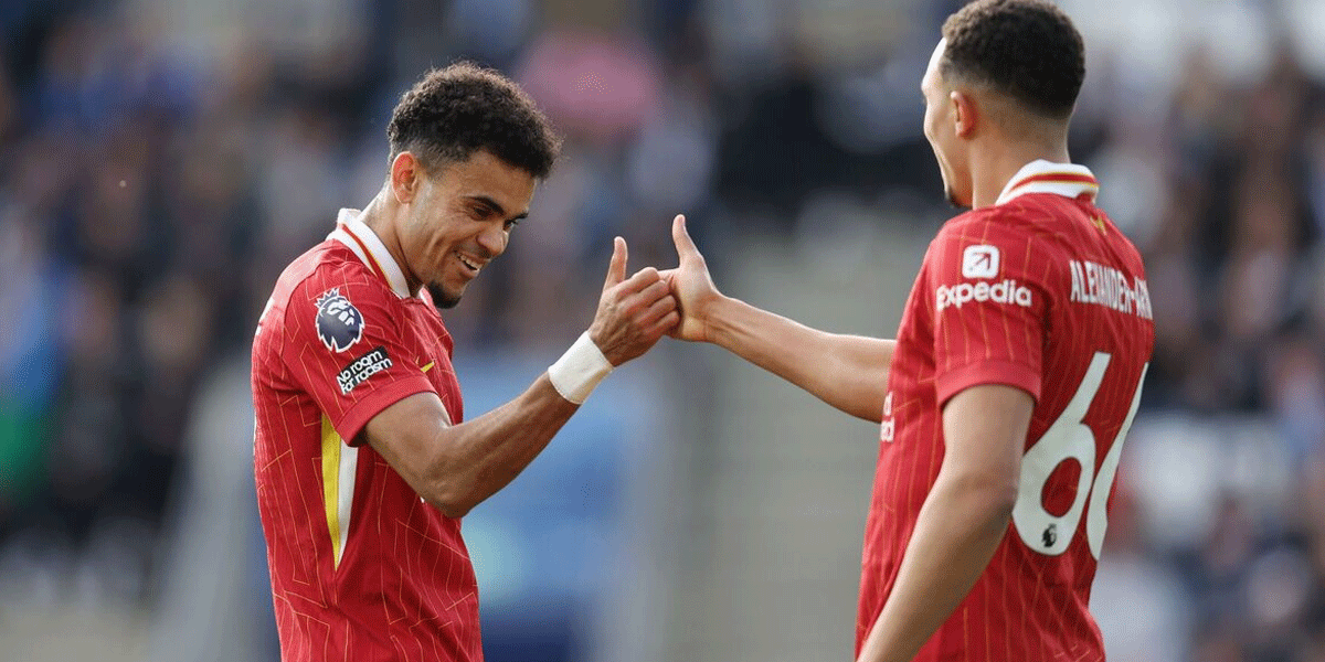 Liverpool’s Transfer Revolution Turning Into Regression