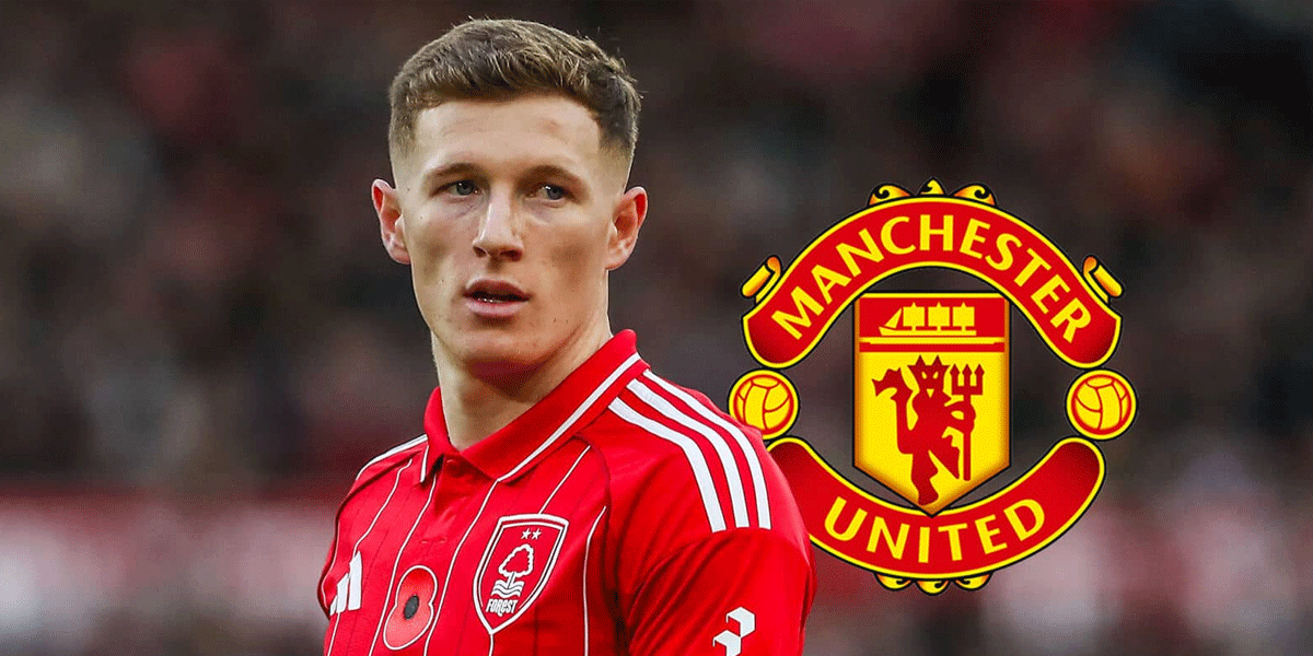 Man United’s Midfield Puzzle and the Elliot Anderson Question