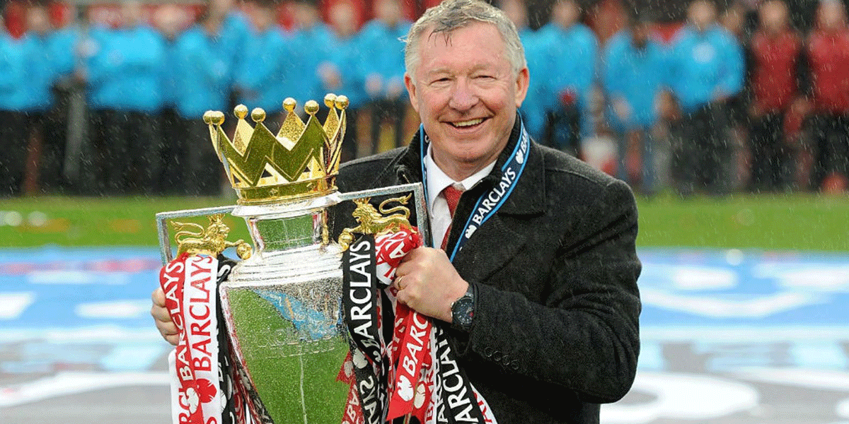 Manchester United Faces a Long Road Back to Glory