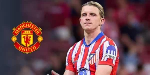 Manchester United Rekindle Interest in Conor Gallagher