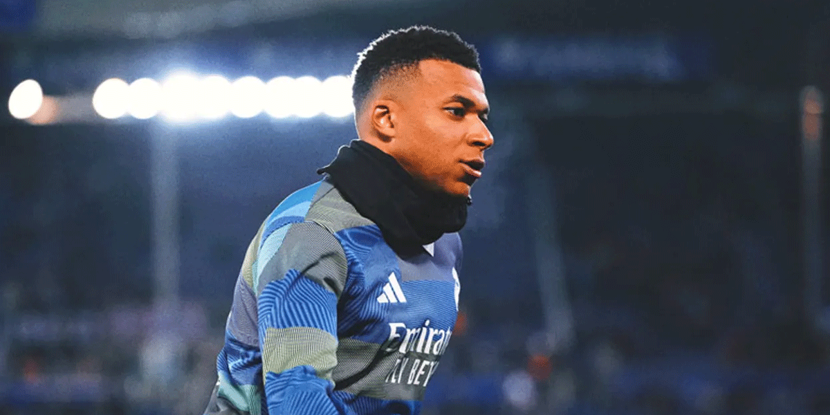 Mbappe Receives Surprise Birthday Wish From Former Club PSG