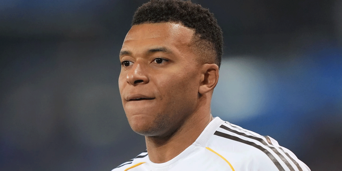 Mbappe Receives Surprise Birthday Wish From Former Club PSG