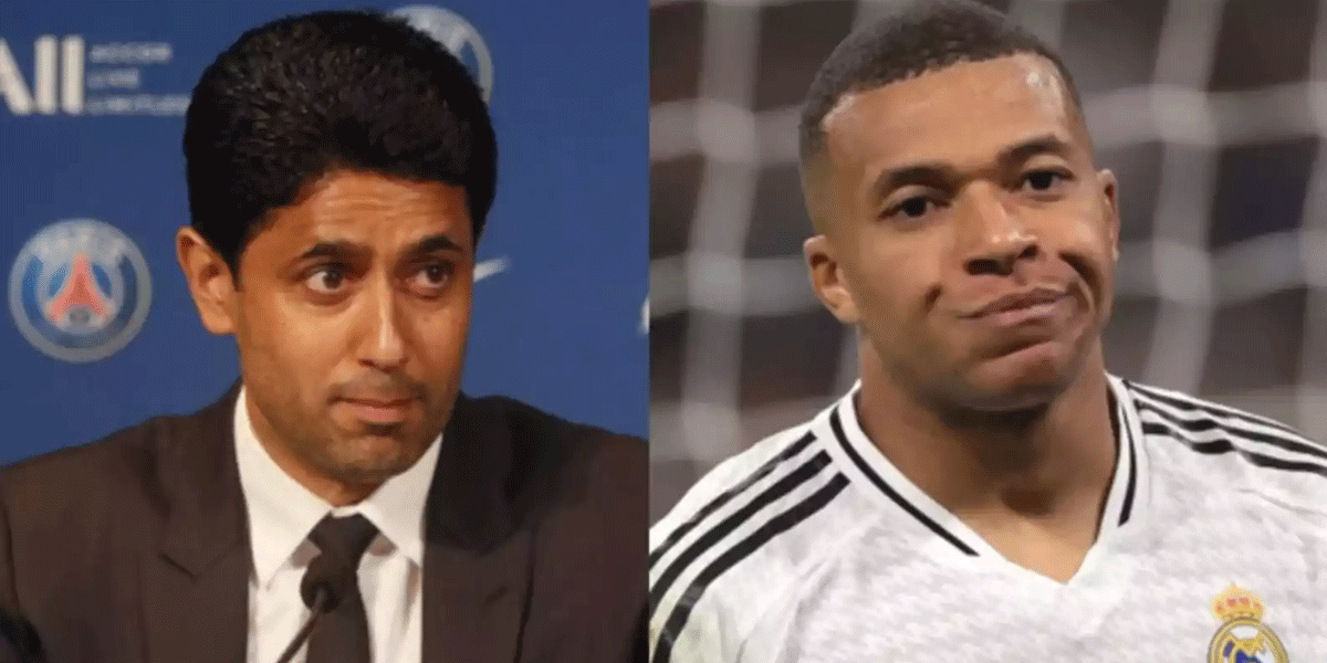 Mbappe Wins €60m Court Battle as PSG Face Costly Fallout