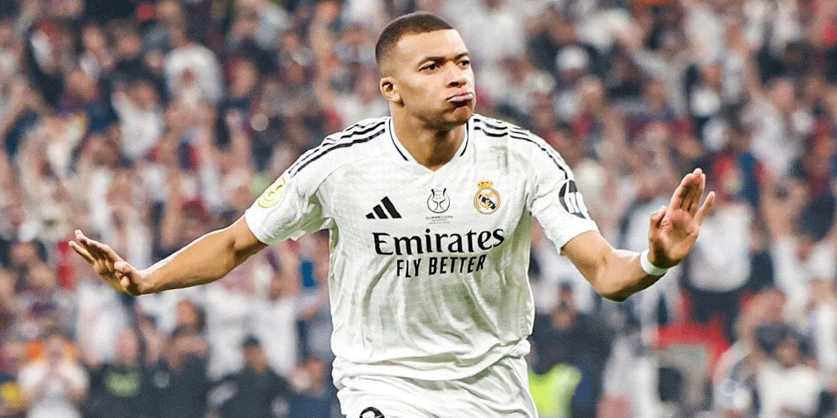 Mbappé’s Historic Year and His Rise into Football’s Elite Club