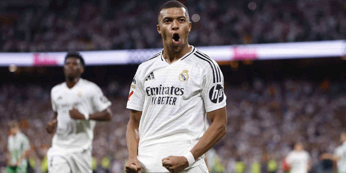 Mbappé’s Historic Year and His Rise into Football’s Elite Club