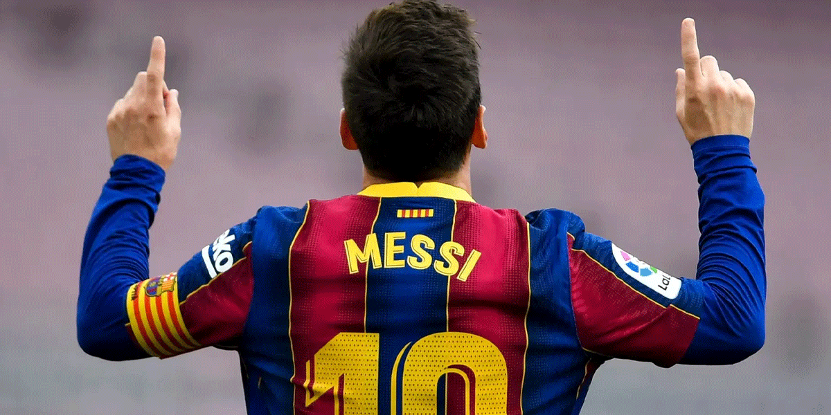 Messi’s Forgotten Dream and the Napkin That Changed Football Forever