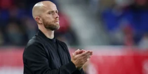 Michael Bradley Returns Home as New York Red Bulls Entrust Him with a New Era