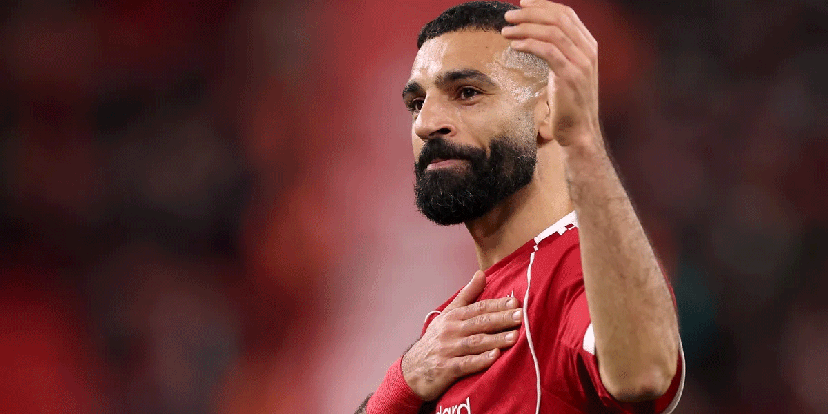 Mohamed Salah Returns to Action as Liverpool Look Ahead